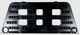 TREEPLANK INGANG L & R